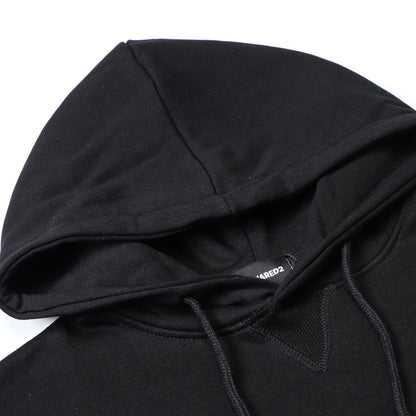 Dsquared2 Skateboard ICON Hoodie