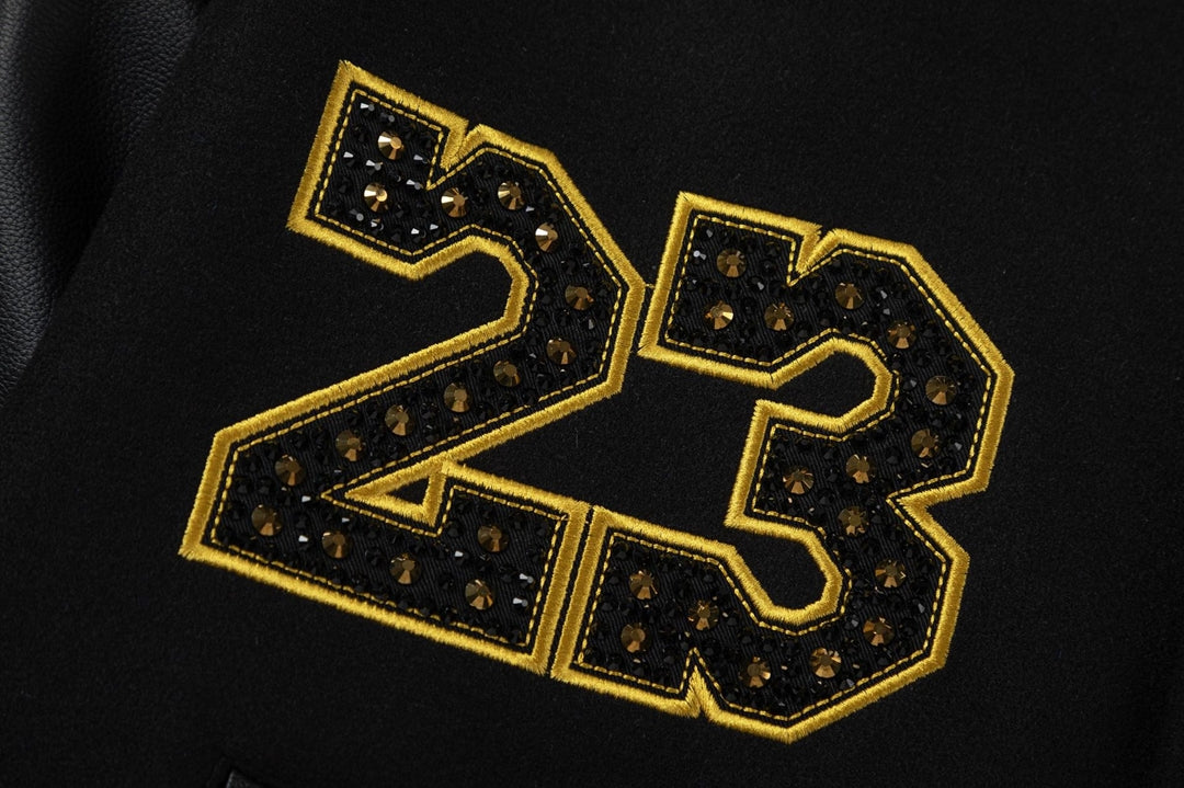 OFF Logo Jacket Coat