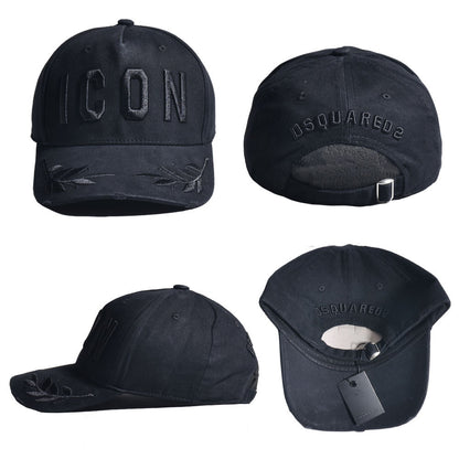 Dsquared2 ICON Baseball Cap