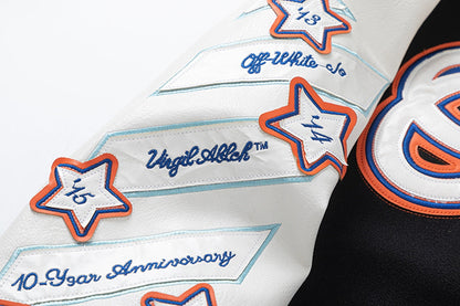 OFF Mage Jacket Coat