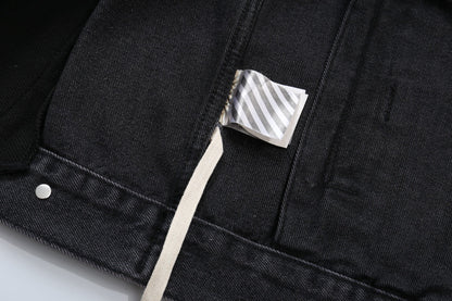 OFF Denim Jacket