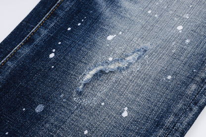 DSQ2 Jeans Painting