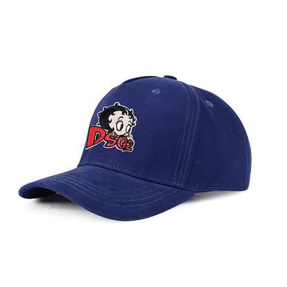 Dsquared2 DSQ2 Logo Baseball Cap
