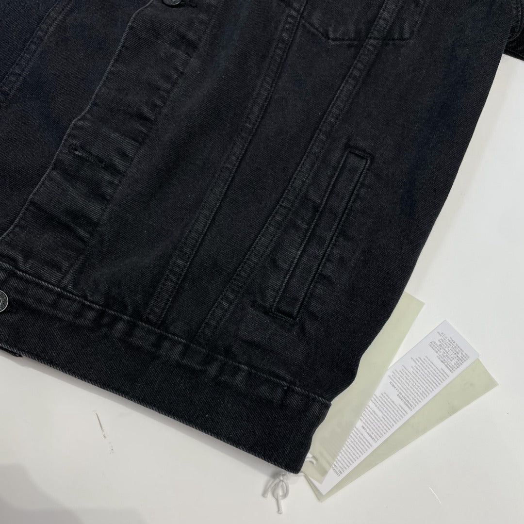 OFF Denim Jacket