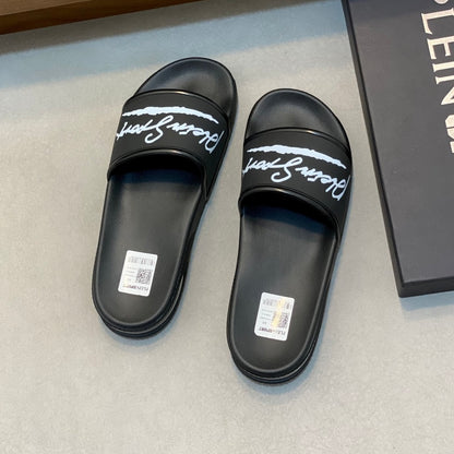 PLE1N Air cushion slippers