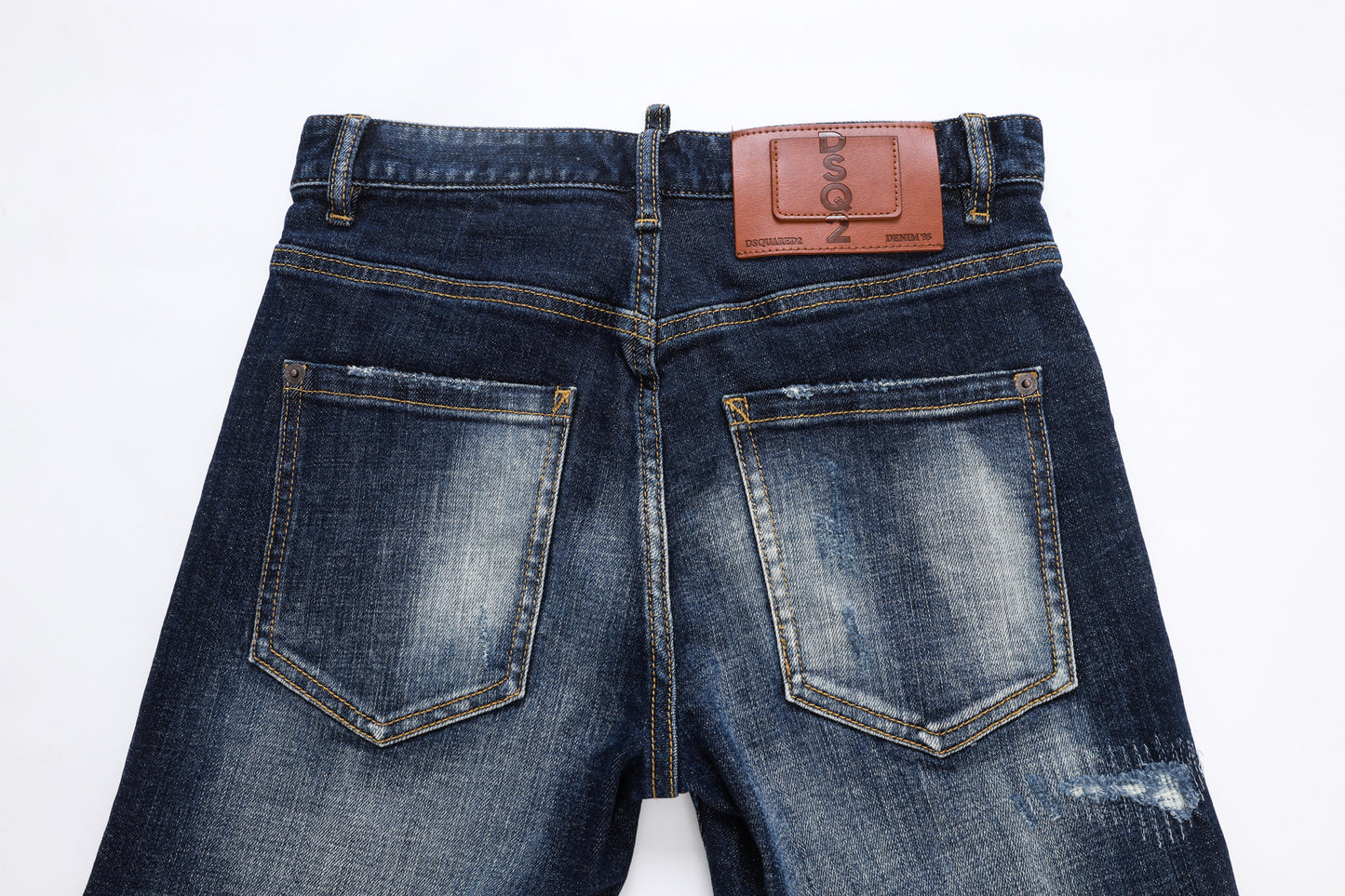 DSQ2 short Jeans