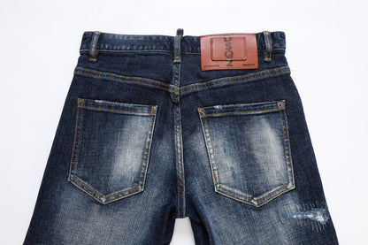 DSQ2 short Jeans
