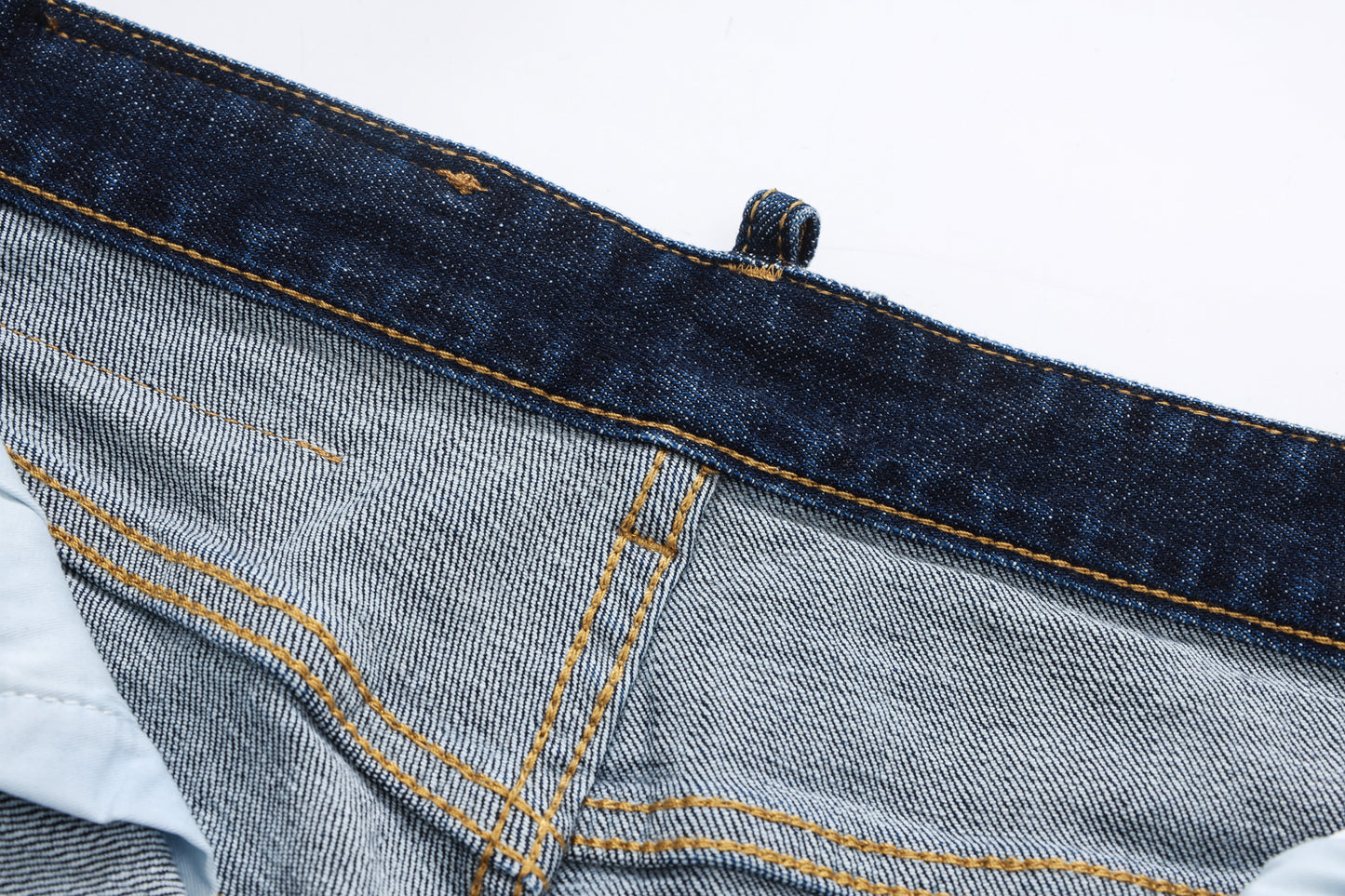 DSQ2 short Jeans