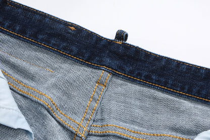 DSQ2 short Jeans