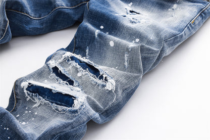DSQ2 Jeans Ripped