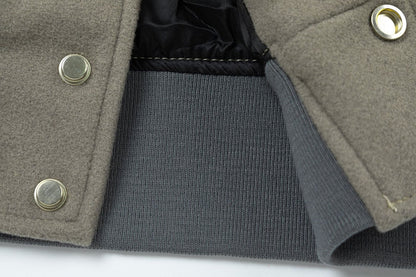 OFF Demon Jacket Coat