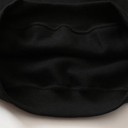 OFF Logo Print Hoodie