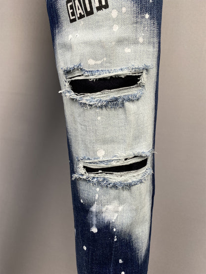 DSQ2 Jeans Ripped