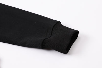 PP Skull Jacket Hoodie