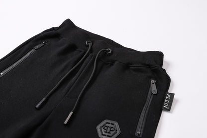 PP Tiger Hoodie Jacket Suit