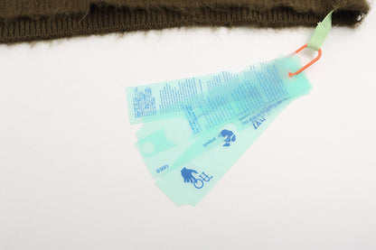 OFF Gradient Sweater