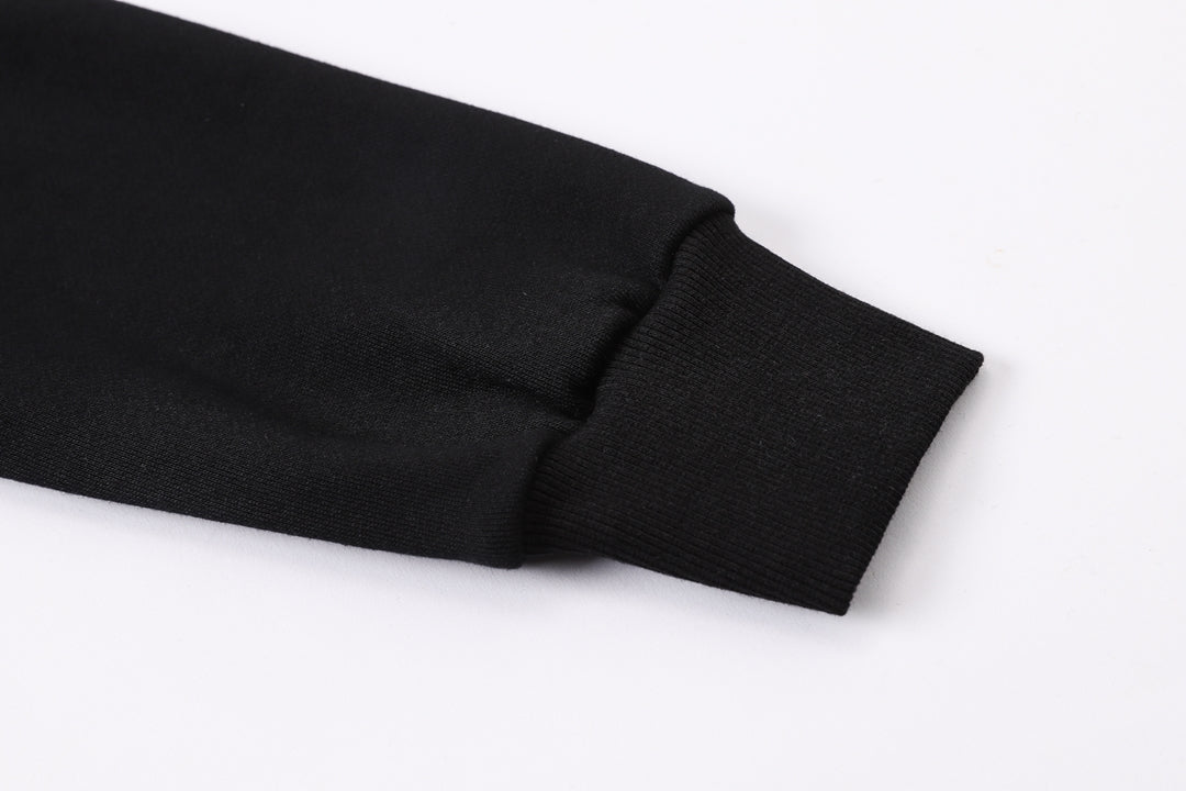 PP Logo Jacket Hoodie