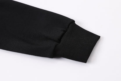 PP Logo Jacket Hoodie