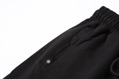 PP Skull T-shirt Shorts Suit