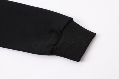 PP Skull Logo Jacket Hoodie