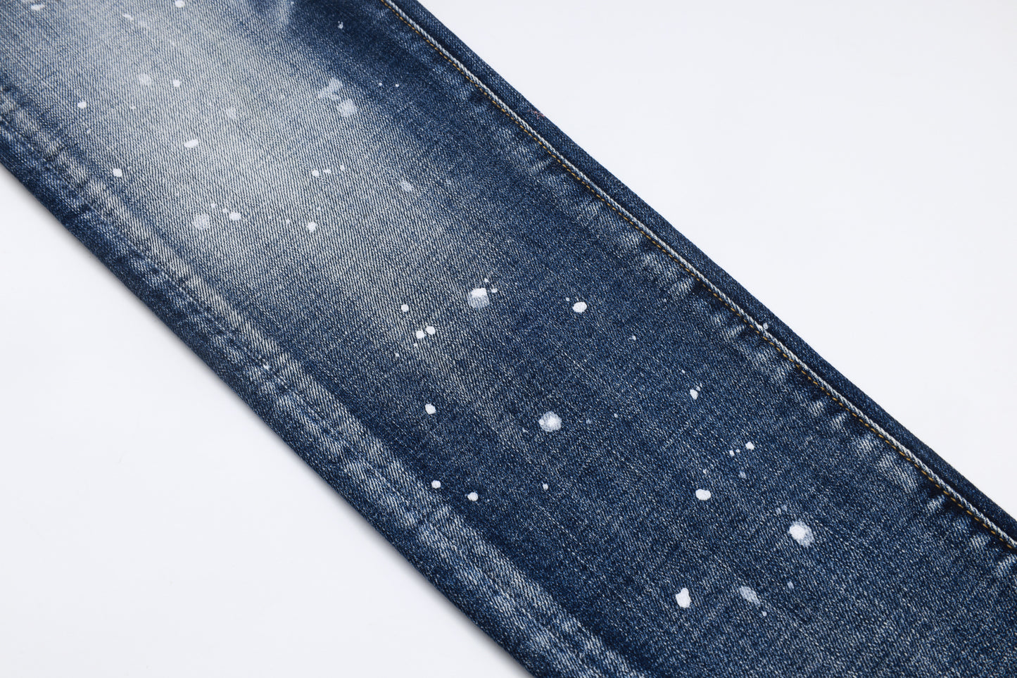 DSQ2 Jeans Painting
