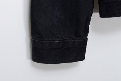 OFF Denim Jacket