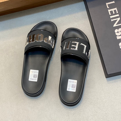 PLE1N Air cushion slippers