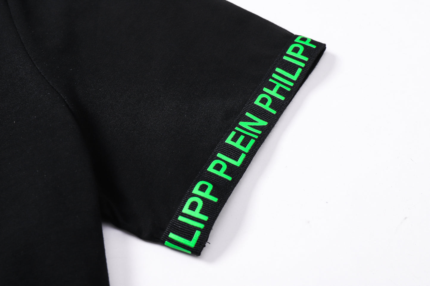 PP T-shirt Logo
