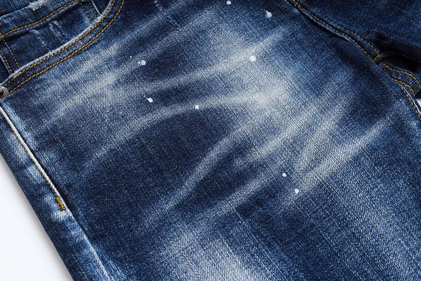 DSQ2 short Jeans