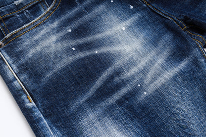 DSQ2 short Jeans