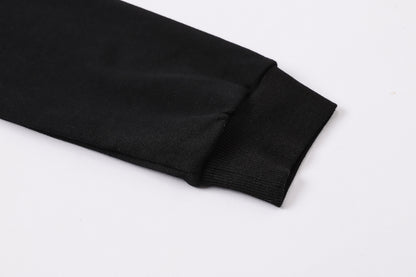 PP Skull Jacket Hoodie