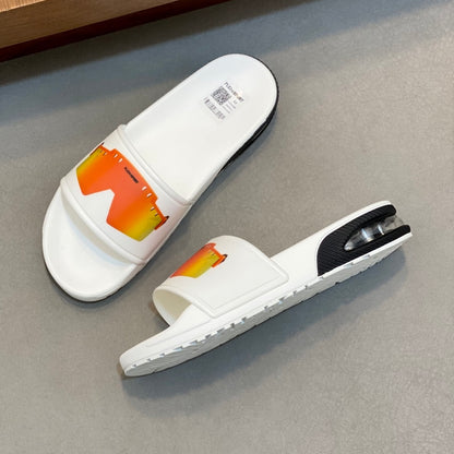 PLE1N Air cushion slippers