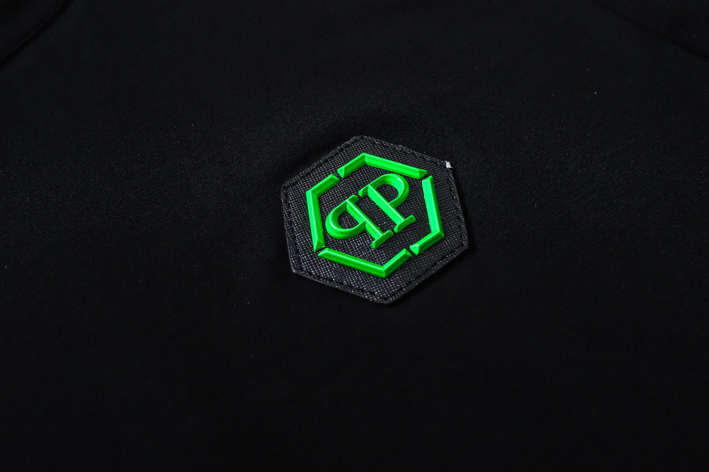 PP T-shirt Logo