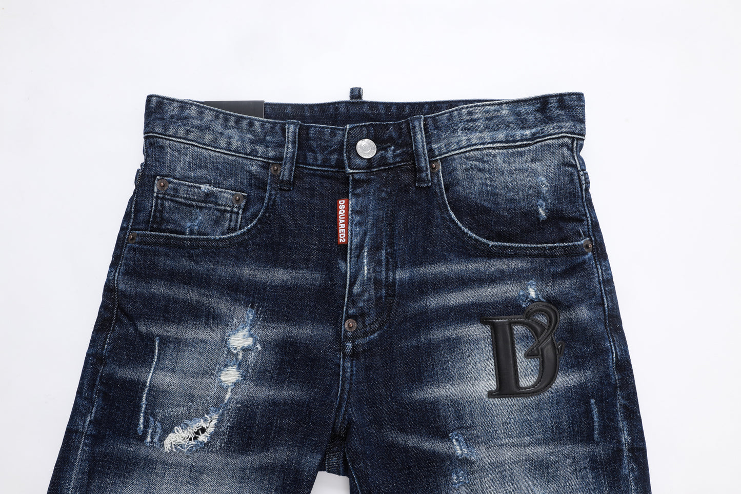 DSQ2 short Jeans