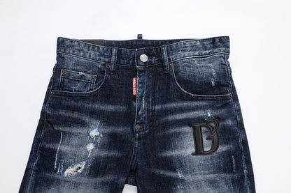 DSQ2 short Jeans