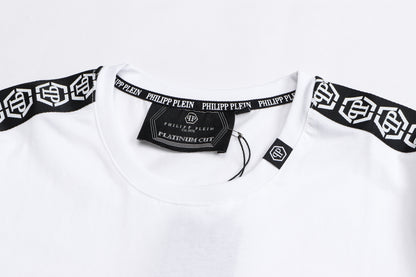 PP T-shirt Logo