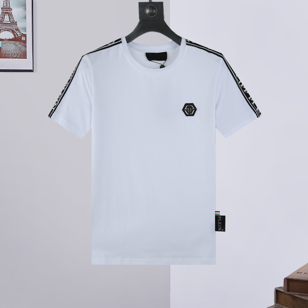 PP T-shirt Shorts Suit