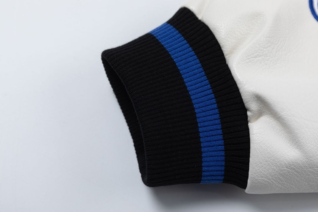 OFF Pegasus Jacket Coat