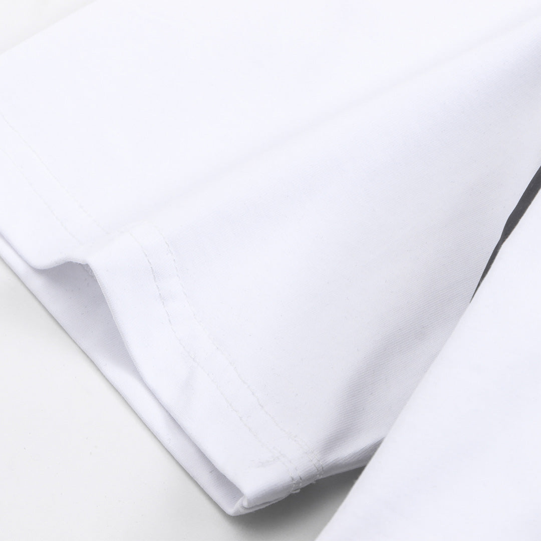 Dsquared2 DSQ2 Print Cotton T-shirt