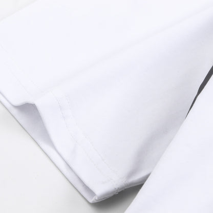 Dsquared2 DSQ2 Print Cotton T-shirt