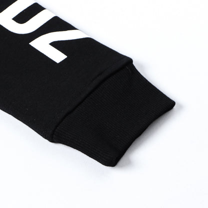 Dsquared2 Maple Leaf D2 Cotton Sweatshirt