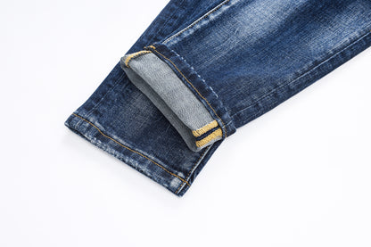 DSQ2 Jeans