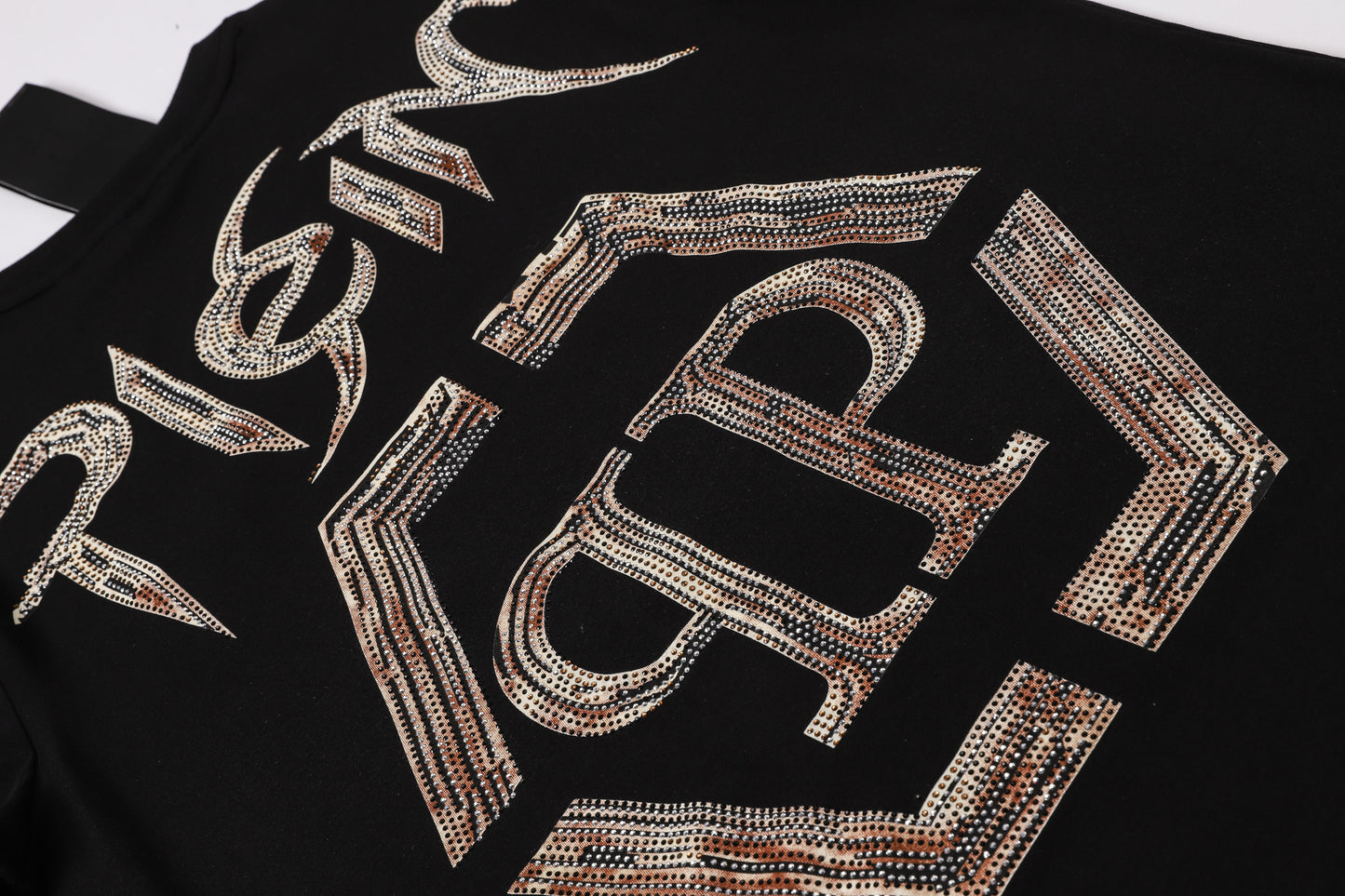 PP T-shirt Logo