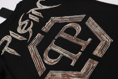 PP T-shirt Logo
