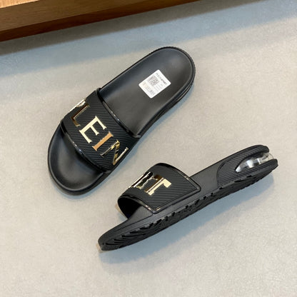 PLE1N Air cushion slippers