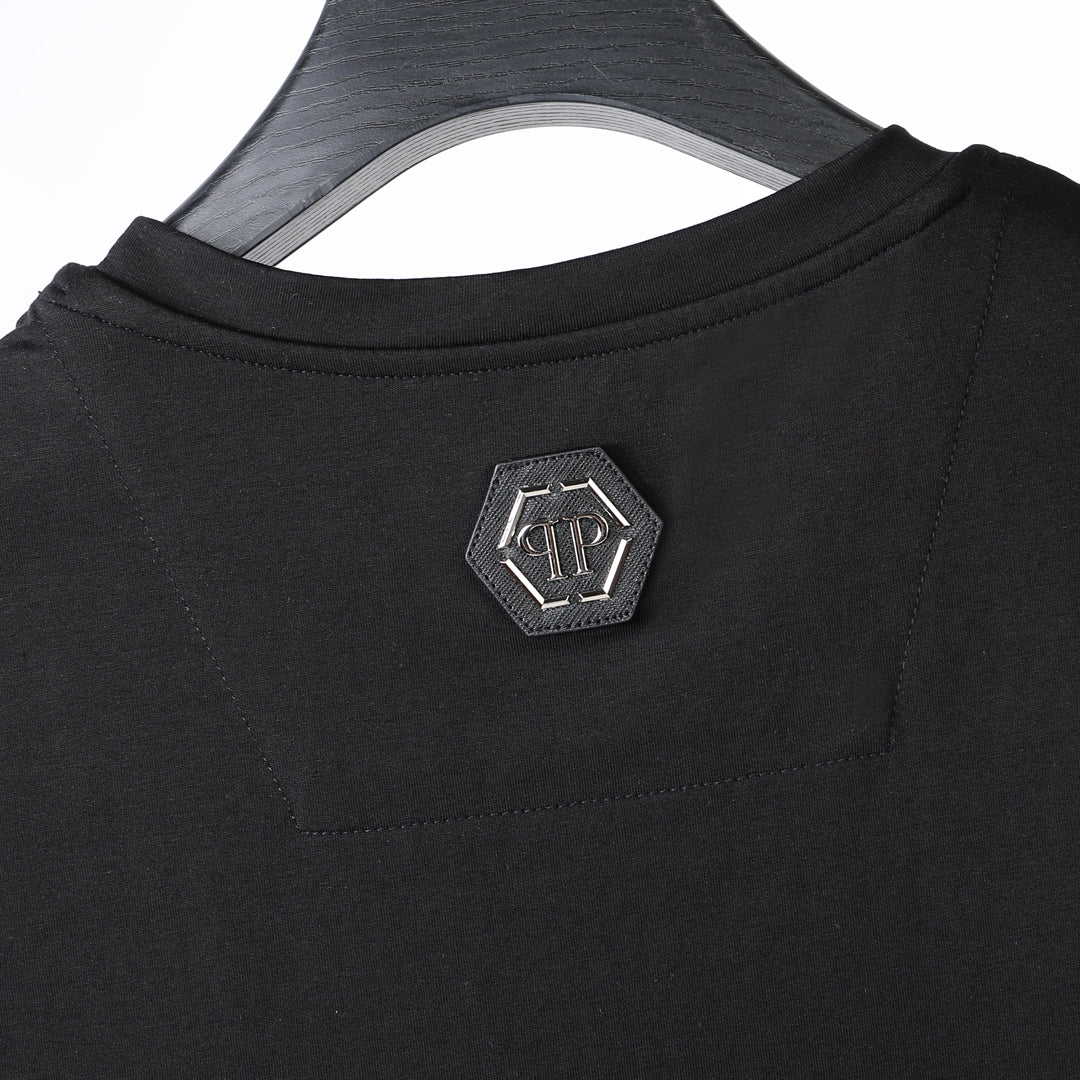 PP T-shirt Logo