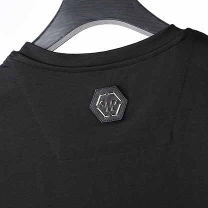 PP T-shirt Logo