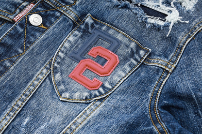 DSQ2 Denim Jacket