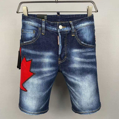 DSQ2 short Jeans