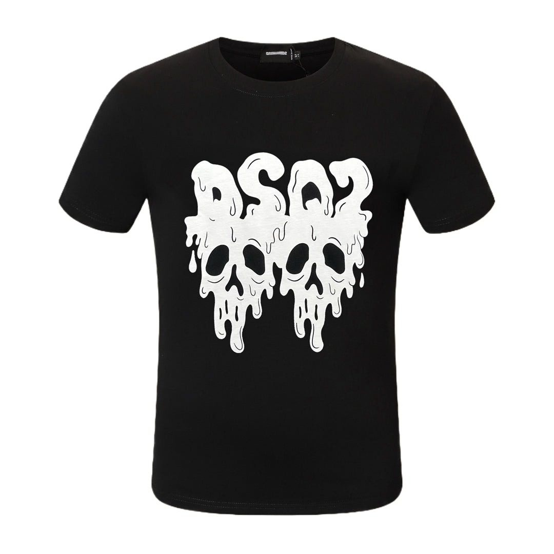 DSQ2 Ghost T-shirt